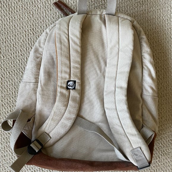 Roxy backpack - Picture 2 of 6